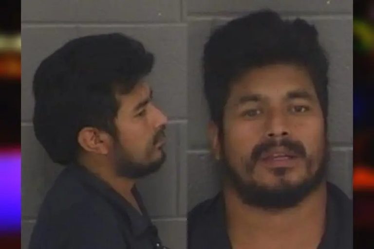 Natalio Sales-Pascual mugshot – Barrow County , Georgia Natalio Sales-Pascual