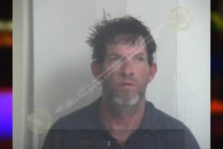 Nathan Garner mugshot – Walton County , Georgia Nathan Garner