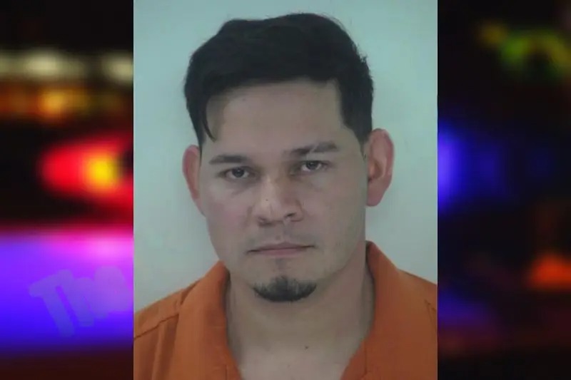 Nelson Rivera-Sanchez Mugshots