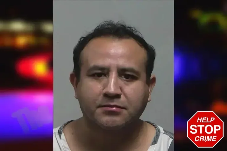 Nestor Lopez- Chavez mugshot – Tift County , Georgia Nestor Lopez- Chavez