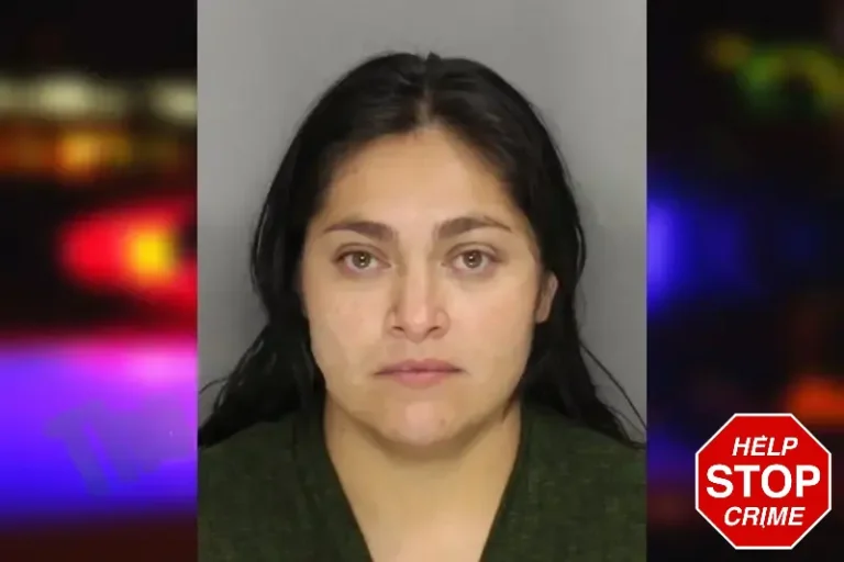 Neysis Zamora mugshot – Cobb County , Georgia Neysis Zamora