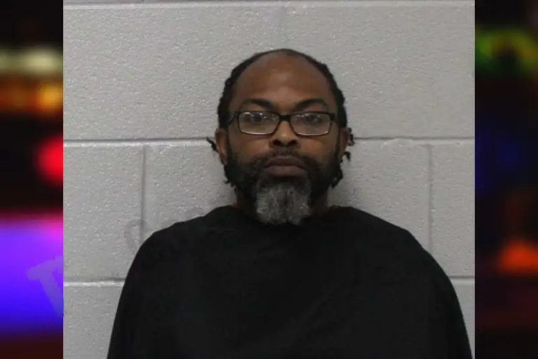 Nicholas Forrest Bey