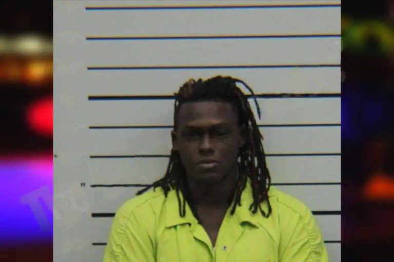 Nicholas Simmons mugshot – Turner County , Georgia Nicholas Simmons