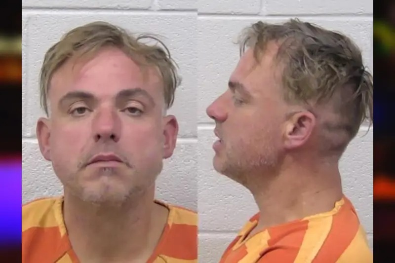 Nikia Brady Mugshots