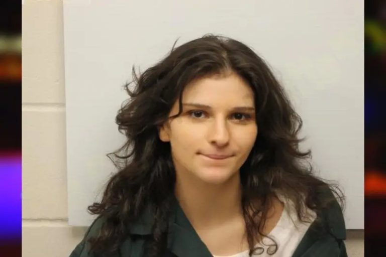 Olivia Elias mugshot – Chatham County , Georgia Olivia Elias
