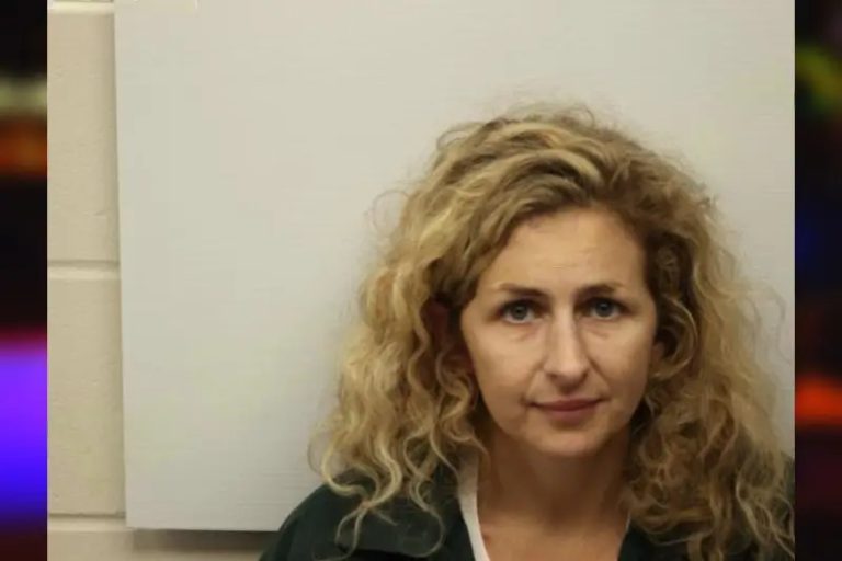 Paige Harrell mugshot – Chatham County , Georgia Paige Harrell