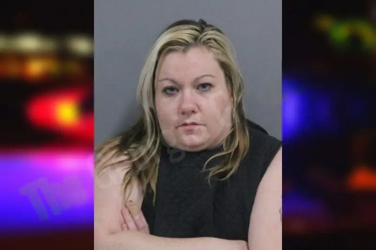 Parris Barefield mugshot – Catoosa County , Georgia Parris Barefield