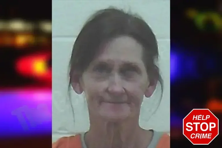 Patrica Watson mugshot – Worth County , Georgia Patrica Watson