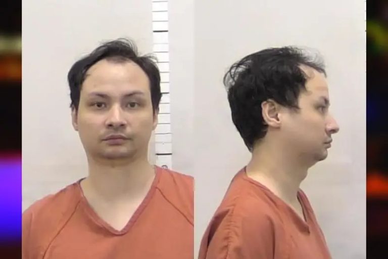 Paul Benedek mugshot – Clarke County , Georgia Paul Benedek