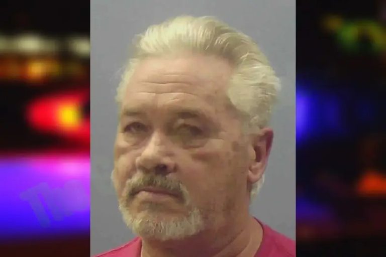 Paul Kennett mugshot – Chattooga County , Georgia Paul Kennett