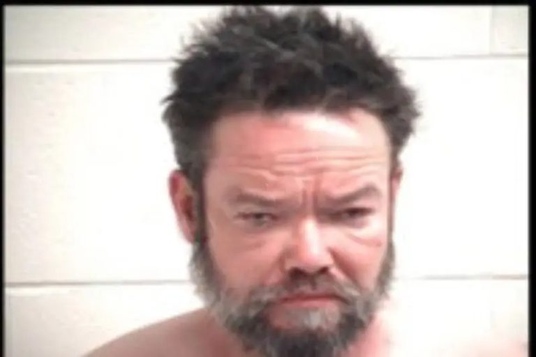 Peter Jones mugshot – Henry County , Georgia Peter Jones