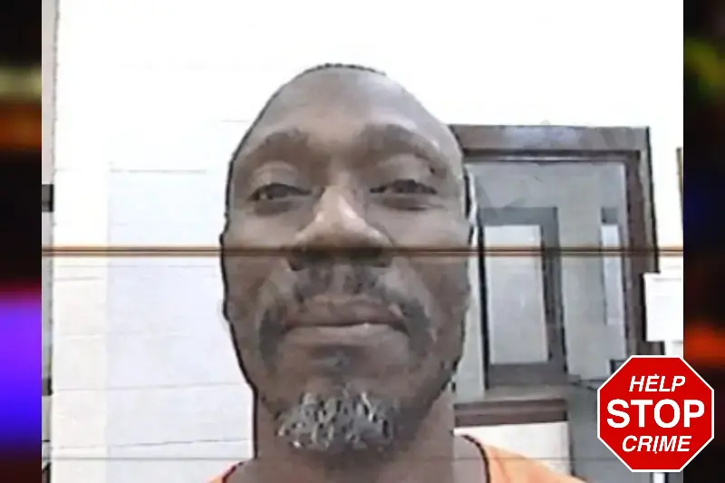 Phillip Roberts Mugshots