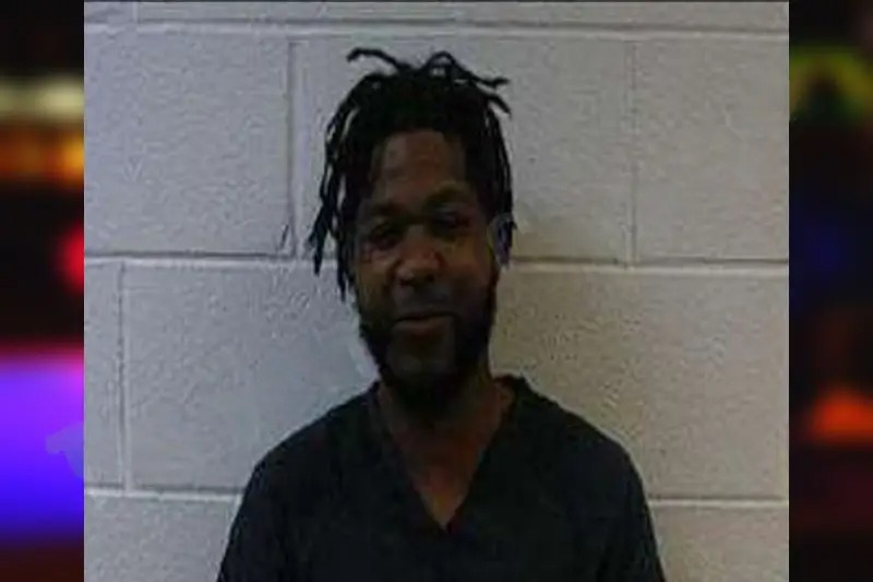 Phillip Stocks Mugshots