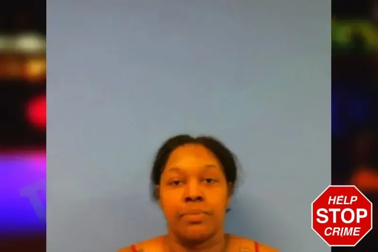 Portia Howell mugshot – Troup County , Georgia Portia Howell