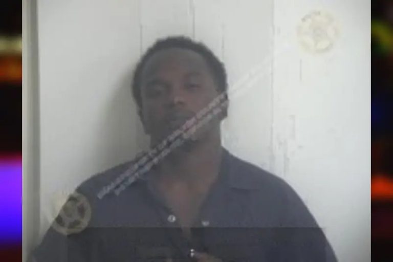 Quadarriaus Little mugshot – Walton County , Georgia Quadarriaus Little