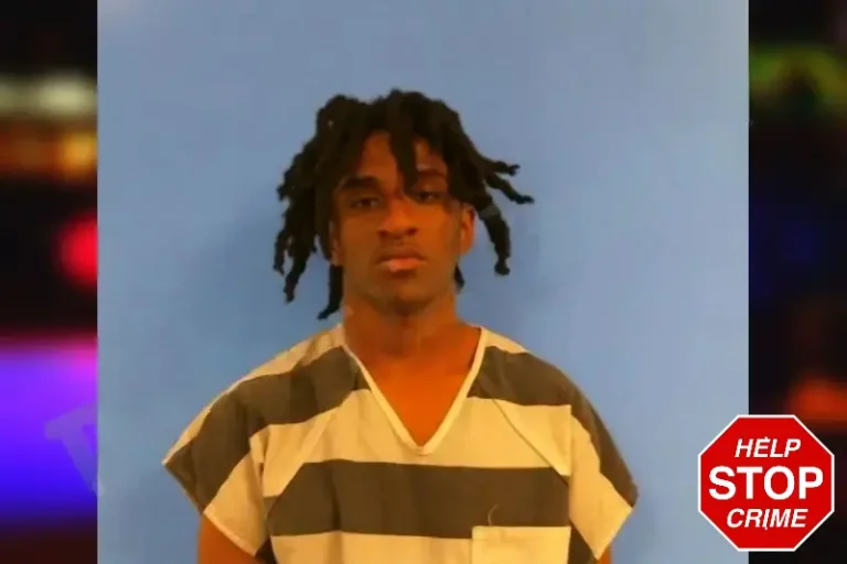 Quamarion Johnson mugshot – Troup County , Georgia Quamarion Johnson