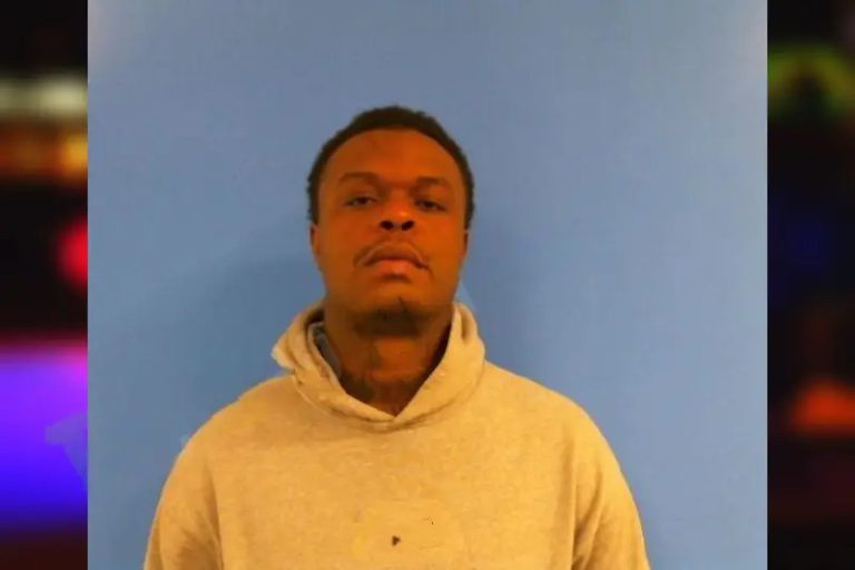 Quanard Arnold mugshot – Troup County , Georgia Quanard Arnold