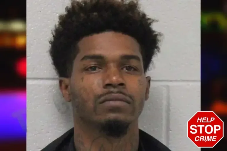 Quantrevion Caldwell