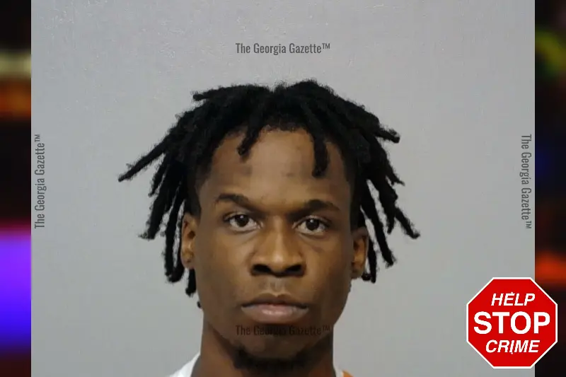 Quentin McIntosh Mugshots