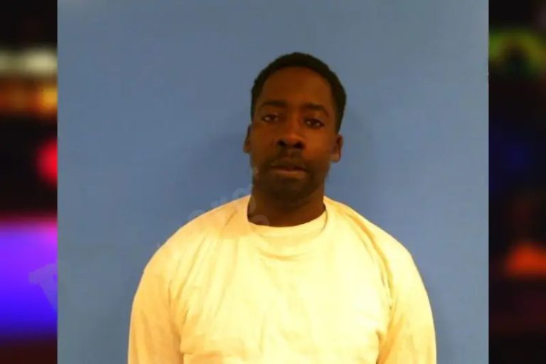 Quintavious Cox mugshot – Troup County , Georgia Quintavious Cox
