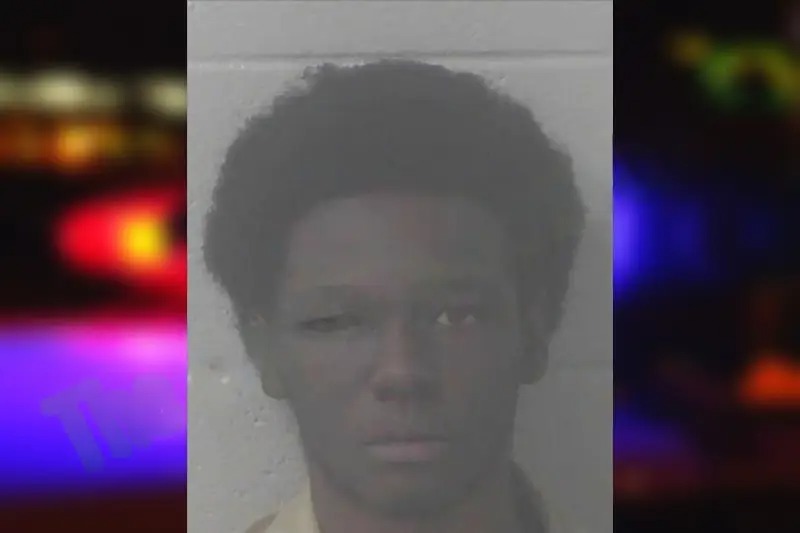 Quinton Collins Mugshots