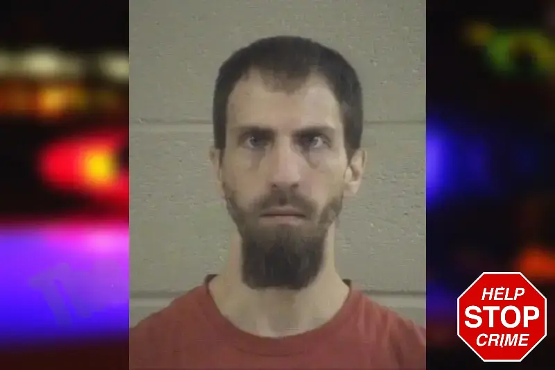 Quinton Troglin Mugshots