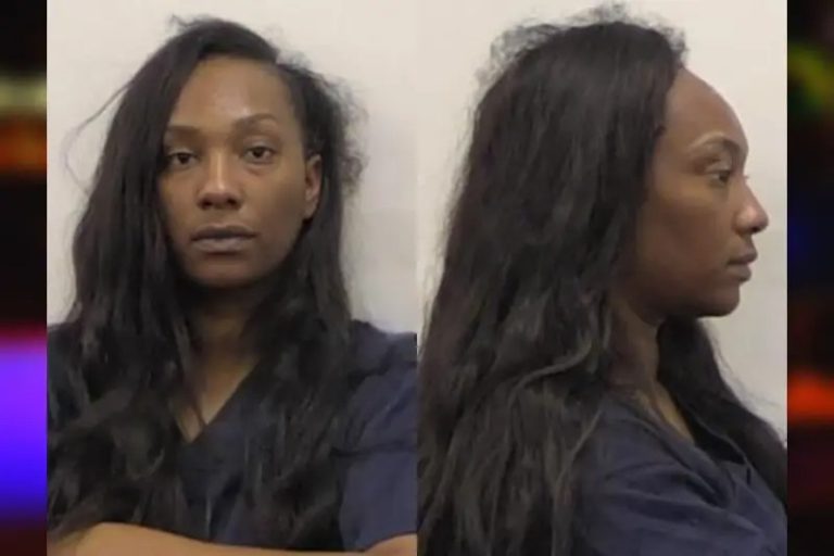 Qynika Smith mugshot – Clarke County , Georgia Qynika Smith