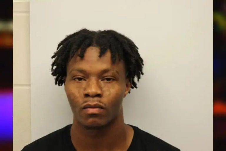 Raekwon Baker mugshot – Chatham County , Georgia Raekwon Baker