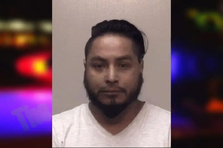 Rafael Escandon mugshot – Coweta County , Georgia Rafael Escandon