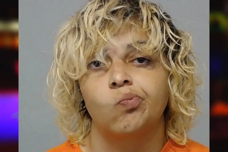 Raina Neris mugshot – Bibb County , Georgia Raina Neris