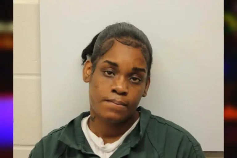Rakela White mugshot – Chatham County , Georgia Rakela White