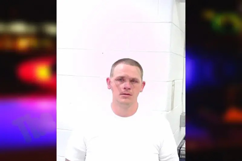 Ralph Arnette Mugshots