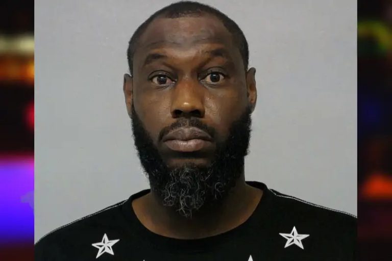 Randal Ramsey mugshot – Bibb County , Georgia Randal Ramsey