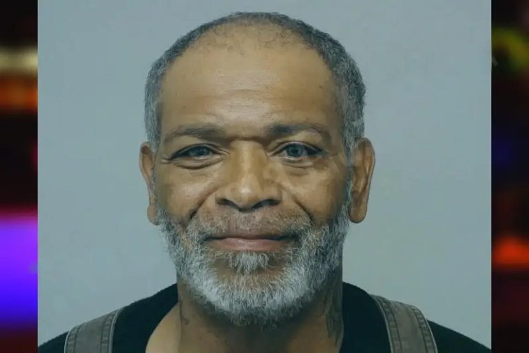 Randolph Solomon mugshot – Bibb County , Georgia Randolph Solomon