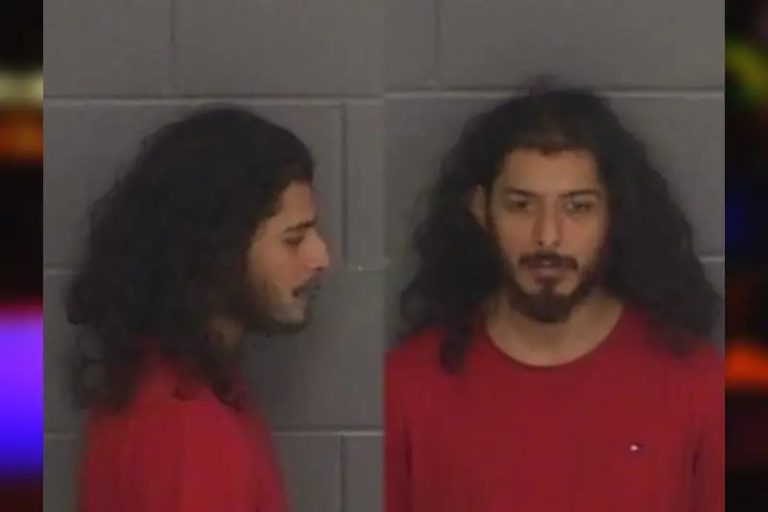 Randy Farfan mugshot – Barrow County , Georgia Randy Farfan