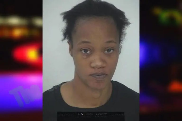 Raven James-Robinson