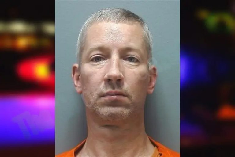 Ray Clark mugshot – Cherokee County , Georgia Ray Clark