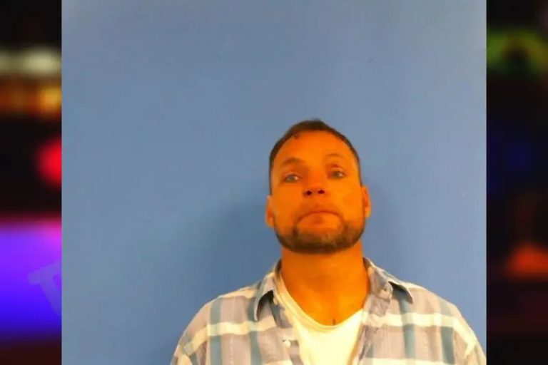 Rayford Thacker mugshot – Troup County , Georgia Rayford Thacker