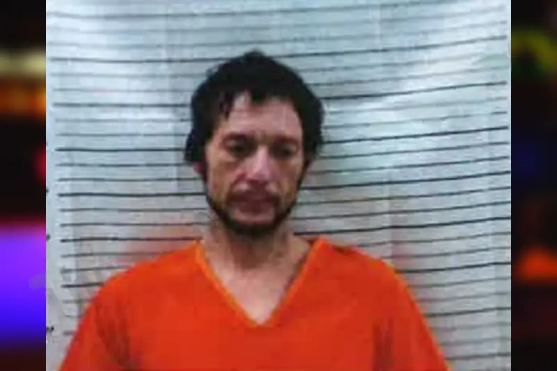 Raymond Young Mugshots