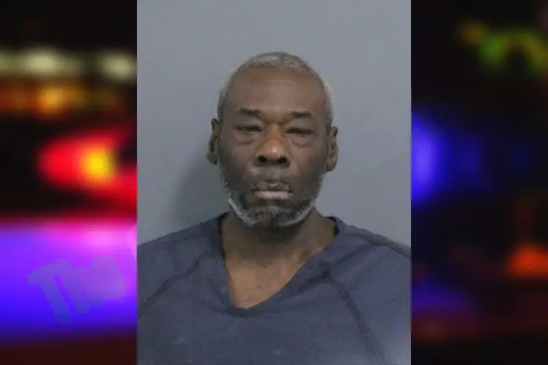 Reginald Woods Mugshots