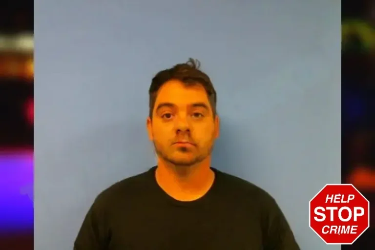 Remy Maqousi mugshot – Murray County , Georgia Remy Maqousi