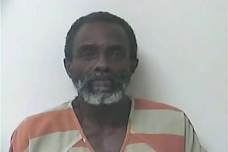 Reuel Deadwyler mugshot – Oconee County , Georgia Reuel Deadwyler