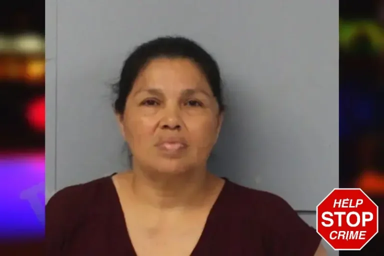 Reyna Huerta-Condado