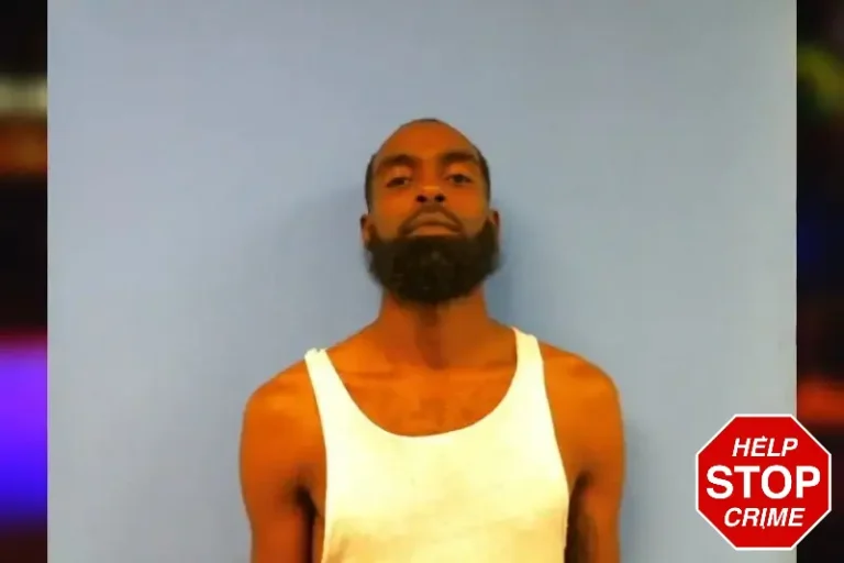 Richard Gilbert mugshot – Murray County , Georgia Richard Gilbert