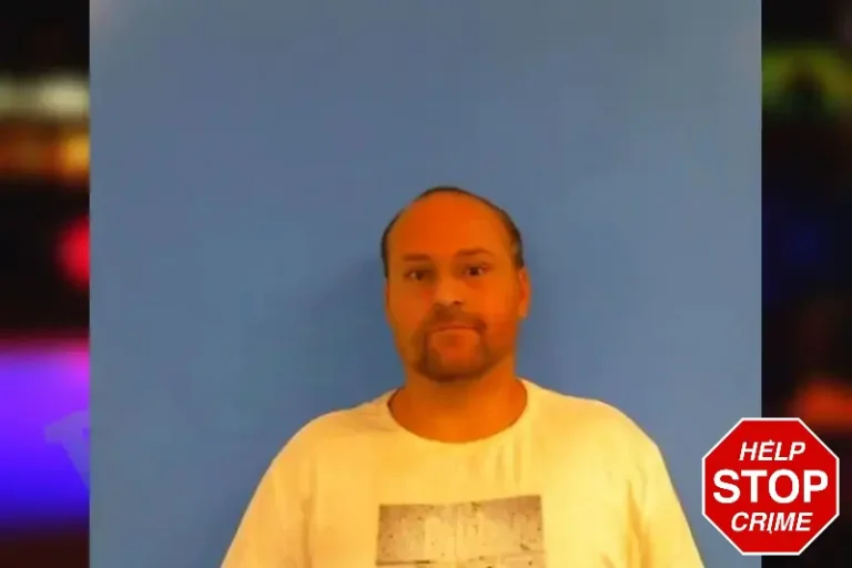 Richard Johns mugshot – Troup County , Georgia Richard Johns