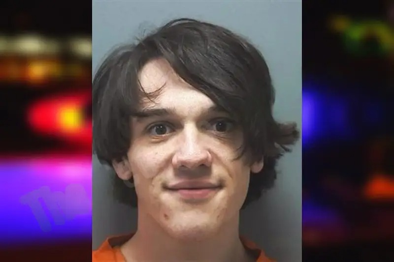 Richard Ruyle mugshot