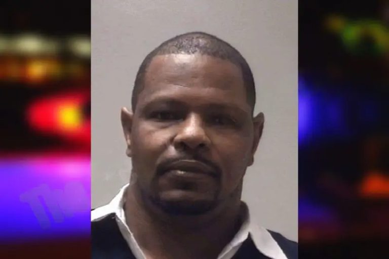 Richard Tennie mugshot – Coweta County , Georgia Richard Tennie