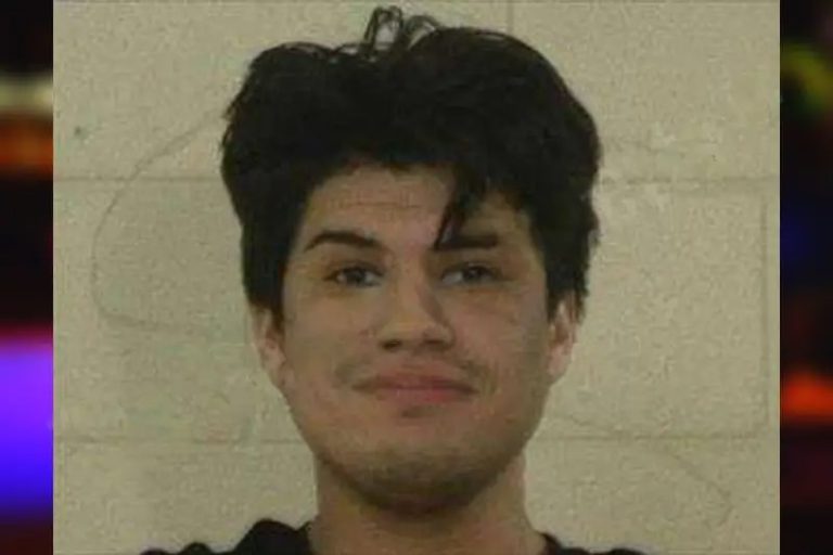 Rick Hernandez mugshot – Liberty County , Georgia Rick Hernandez