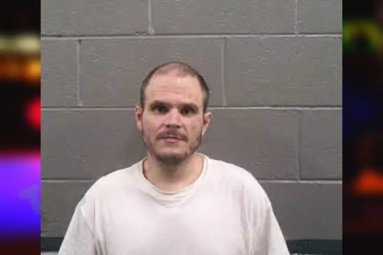 Ricky Angel mugshot – Banks County , Georgia Ricky Angel