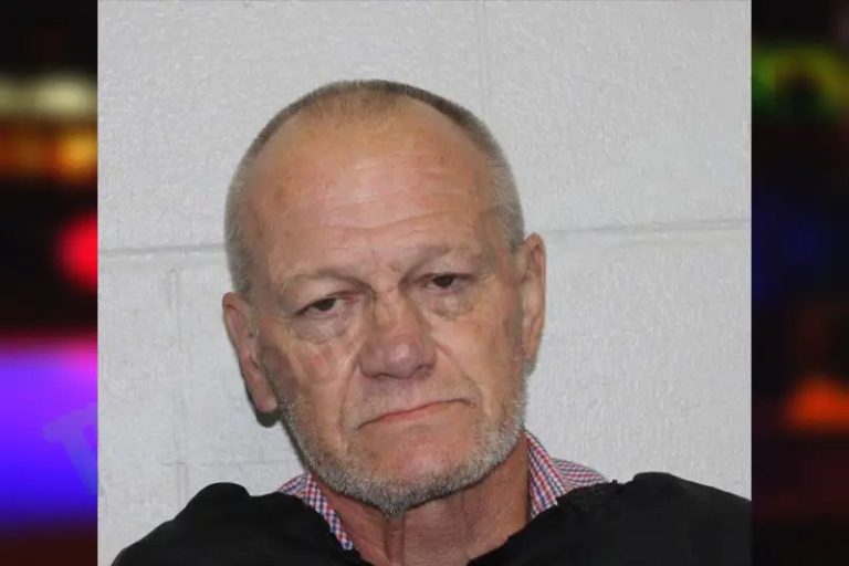 Ricky Holbrooks mugshot – Habersham County , Georgia Ricky Holbrooks